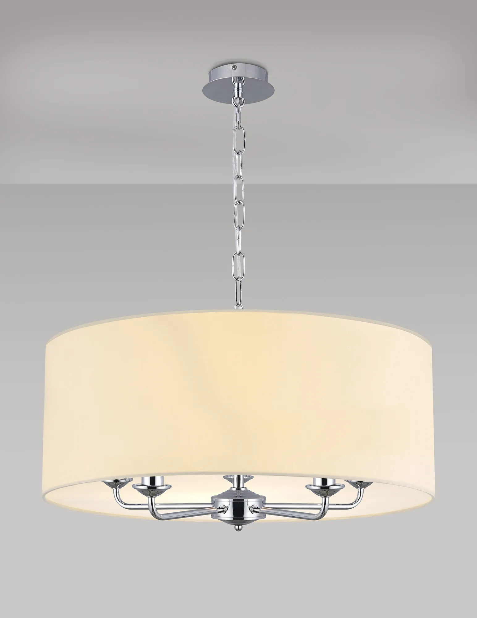 Banyan CH IV Ceiling Lights Deco Multi Arm Fittings